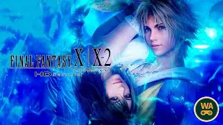 Final Fantasy X HD Remaster 🎇 (Part 13) | Full Walkthrough (No Commentary) | The Ending