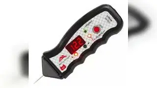 Review: Caneta De Polaridade Digital Flex Test Advanced Techmax Cp2