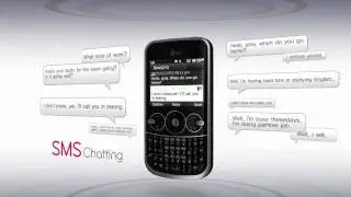 LG Etnaz GW300