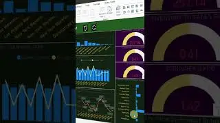 Transform Your Dashboards with Power BI