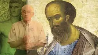 John Dominic Crossan | Vision to Resurrection