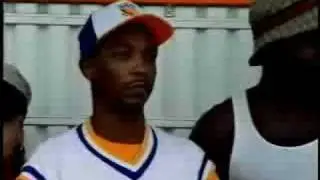 Mr. Tinimaine - Get Off Me