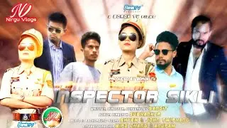 Inspector Sikli official Trailers by BOROKTV sponsor 2020