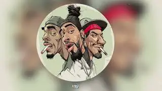 Westside Gunn  - Draymond Ft  Rome Streetz & Stove God Cooks | YFGP REMIX