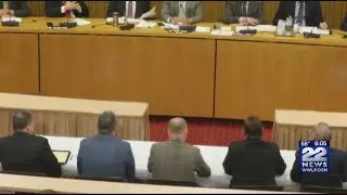 National Grid management under investigation