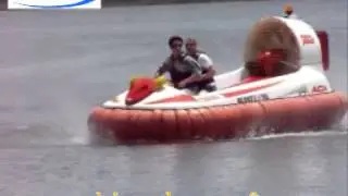 Hovercrafts For Sale