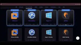 Step by Step: Install Kali Linux on VirtualBox | PCSDF Cybersecurity Tutorial