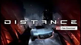 How to Download and Install Distance in PC for FREE [2018]