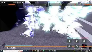Soulshatters | No cooldown