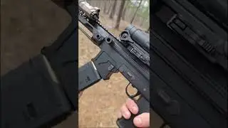 The MAC-11 Looks Strange &mdash; Here&rsquo;s Why | Compact Firearm #FirearmEducation#WeaponKnowledge #MAC11