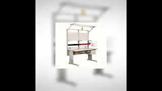 ESD Workbench - The repair station