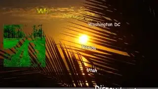 Top Spring Vacation Ideas