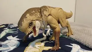 Dinosaur fight party | Jurassic world rebirth |2025