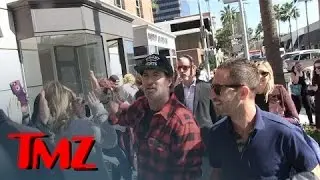 Scott Patterson -- Gives 'Gilmore Girls' Fans A Genuine Luke | TMZ