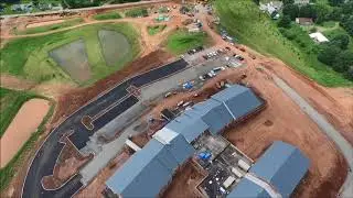 060818 East Coventry ES