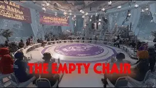 The Council Removed Earth’s Empty Chair—What Happened Next Shocked the Galaxy | HFY Sci-Fi Stories