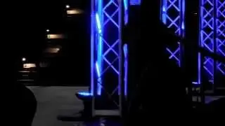 Dj Quick & Mark Curry Standing Ovation Tour in Bmore
