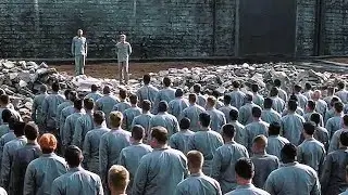 Legendary General was Imprisoned and led a Revolt against Evil Warden