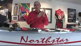 Sabelt Racing Gloves Comparison - Entry Level to Top of the Line