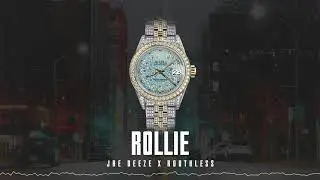 Jae Beeze x Roothless - Rollie *Audio*