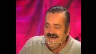 laltein mama tiger dubbing funny video 📷