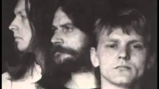 Jonathan Blues Band Die Geschichte vom kleinen Peter und dem Rock'n'Roll 1987