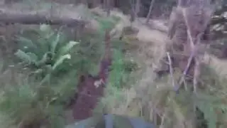 Ballo Enduro Stage1
