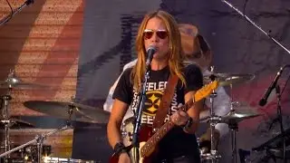 Farm Aid 2003 Concert
