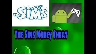The Sims Money Cheat || Expert Gamerx