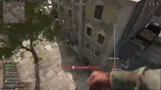 COD Drunk
