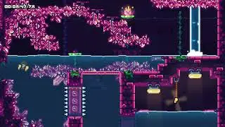 Archaeogem Underground in 13:03.83 IGT