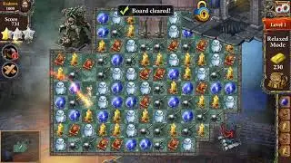MatchVentures 2 (Gameplay) Full HD