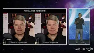 Enabling the Metaverse with AI-Driven 3D Avatars