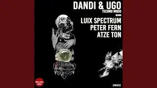 Techno Mood (Original Mix)