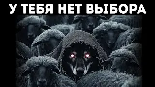 Будь волком среди овец | почему Макиавелли так вдохновлялся волком