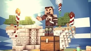 2b2t: Attacking a Rusher Skybase