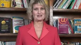 Presentation Skills: 4 Tips to Handle Mixed Audiences Part 2 of 2 by Dianna Booher