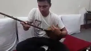 awçymukamy. اسحاق شیری گنبد turkmen dutar . gonbad dutar . دوتار ترکمن  مقام شکارچی