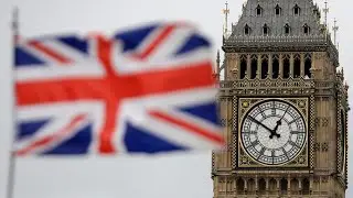 Brexit is on the verge of becoming a reality