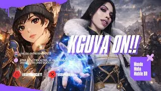 🔴LIVE | ProPlayer aqui n&atilde;o Existe &bull; HONOR OF KINGS BRASIL (Jogando com Inscritos)