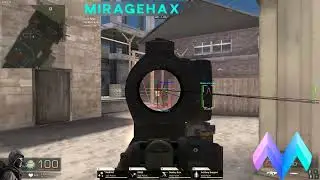 Black Squad Premium HaX | Tutorial  | ft.MirageHax