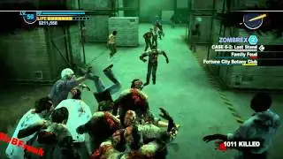 Dead Rising 2: 19 - Case 6-2: Last Stand