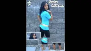 Natasha Ramos - Invisible
