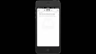 Mailbox App Quick Look