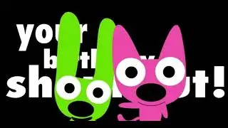 Hoops and Yoyo - Birthday Shout Out