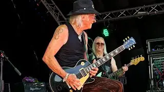 Stray - I Believe It @ A New Day festival 2024