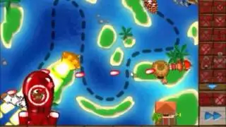 BTD5 daily challenge NLL far away 04.02 (02/04) Letsdo Bloons