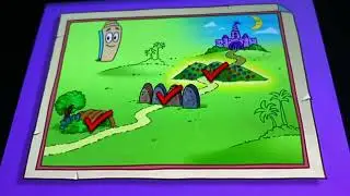 Map Season 10