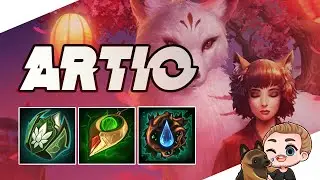 Рейтинг: BENEVOLENCE &mdash; ОПЕРАТИВ НА ARTIO?!