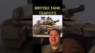 BRITISH TANK CREWS #history #historia #uk #british #britain #tank #tanks #english #tea